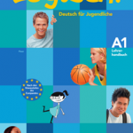 Logisch! A1, einbandige Ausgabe- Lehrerhandbuch mit integr. Kursbuch