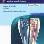 Pocket Atlas of Sectional Anatomy,Volume 3: Spine, Extremities, Joints