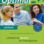 Optimal A2. Lehrerbuch mit CD-ROM für Windows. Lehrwerk für Deutsch als Fremdsprache (Lernmaterialien)
