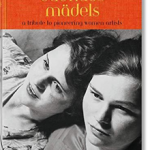 Bauhaus Girls. Bauhausmädels. A Tribute to Pioneering Women Artists