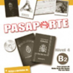 Pasaporte 4  B2 E Ejercicios