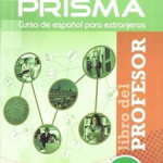 nuevo Prisma C2 - Libro del profesor