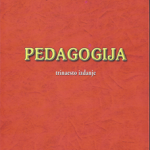 Pedagogija : udžbenik za nastavnike