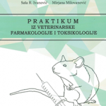 Praktikum iz veterinarske farmakologije i toksikologije