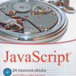 Java Script 24-časovna obuka + DVD