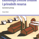 Ekonomija životne sredine i prirodnih resursa