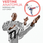 Borilačke veštine: anatomija