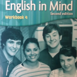 English In Mind 4,  radna sveska za 3. i 4. razred srednje škole, 2 izdanje