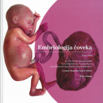 Embriologija čoveka, 6. izdanje