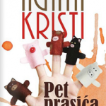 Pet prasića