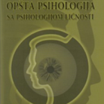 Opšta psihologija sa psihologijom ličnosti : uvodna predavanja