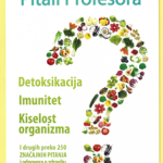 Ono što još nismo pitali profesora