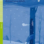 THE SECRET PASSAGE + Audio CD
