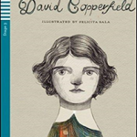 DAVID COPPERFIELD + Audio CD