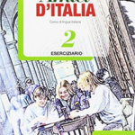 Amici d’Italia 2 - Eserciziario + CD Audio