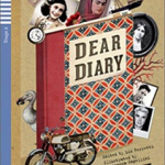 DEAR DIARY + Audio CD