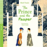 THE PRINCE AND THE PAUPER + Multi-Rom