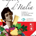 SAPORI D'ITALIA New 96-page, larger format edition + Audio CD