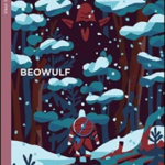 BEOWULF + Audio CD