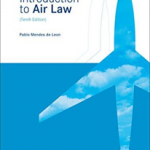 Introduction to Air Law 10th e