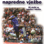 Nogomet - napredne vježbe