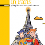 Paul And Pierre In Paris S.B.