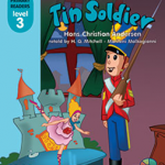 Tin Soldier (With Cd-Rom)