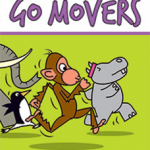 GO MOVERS STUDENT'S BOOK WITH CD ROM