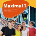 Maximal 1, udžbenik za nemački jezik