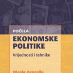 POČELA EKONOMSKE POLITIKE