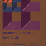Pojmovi i metode revizije,5. Izdanje
