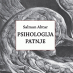 Psihologija patnje : strah, pohlepa, krivica, obmanjivanje, izdaja i osveta