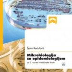 Z22740 Mikrobiologija sa epidemiologijom za 2. razred medicinske škole