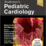 Paediatric Cardiology