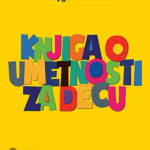 Knjiga o umetnosti za decu (Žuta knjiga)