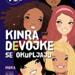 Kinra devojke 1: Kinra devojke se okupljaju