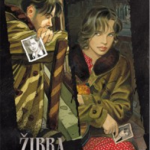 Žibra -  Odgoda