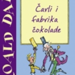 Čarli i fabrika čokolade