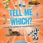Tell Me Which? Pb