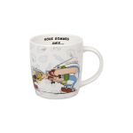 Asterix-...Nous Sommes Amis