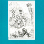 The Caucasian Prisoner