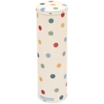 Emma Bridgewater - Tufne višebojne visoka okrugla dozna