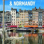 France, Western Continental Europe, Travel & Holiday Guides