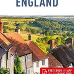 England, Insight Guides