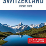 Switzerland, Insight Guides Pocket