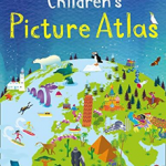 Collins Children’s Picture Atlas