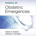 MANUAL OF OBSTETRIC EMERGENCIES       PB