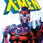 X-Men: The Mutant Empire Omnibus 1, Marvel classic novels