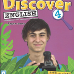 Discover English 4, radna sveska - engleski jezik za 7. razred osnovne škole