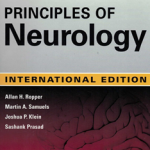 Adams and Victor's Principles of Neurology (International Edition), 11th Edition
